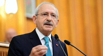 CHP Genel Başkanı Kemal Kılıçdaroğlu, Marmaris'te ki yangını yerinde inceledi! Vaatlerde bulunan Kılıçdaroğlu, gafta bulundu!