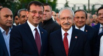 CHP içinde kriz hat safhada: Aday gösterilmeyen parti üyelerinden toplu istifa hareketi!