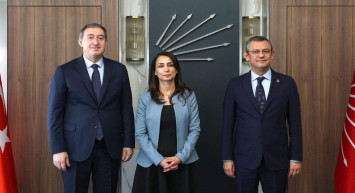 CHP ile DEM Parti arasında kirli pazarlık: Esenyurt’ta DEM Parti’nin adayı yarışacak