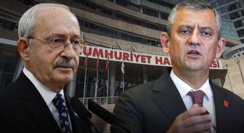 CHP Kurultayı Soruşturmasında 13 Gözaltı