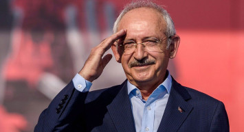 CHP lideri Kemal Kılıçdaroğlu, Partisinin Grup Toplantısında Konuştu! Demirtaş'a Özgürlük İstedi