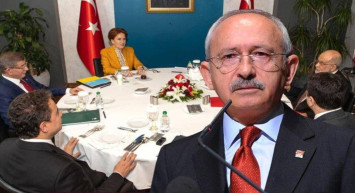 CHP lideri Kılıçdaroğlu’ndan aday açıklaması: Kendi programımızı oluşturacağız