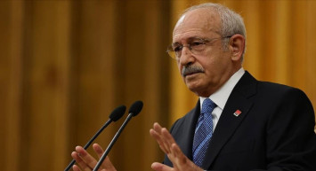 Kılıçdaroğlu saat vererek önemli açıklamalar yapacağını söylemişti: Skandal açıklama sosyal medyada dikkat çekti