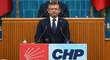 CHP lideri Özel’den İYİ Parti açıklaması: Eski dosttan düşman olmaz