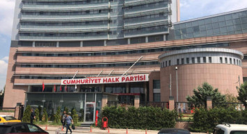 CHP listeyi bildirmeyi unuttu: Seçimlerde sandık görevlisi bulunduramayacak