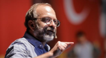 "CHP medyası yıllarca o insanları pazarladı"