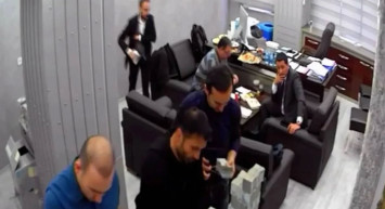 CHP Para kulesi skandalında önemli bir isim ''şüpheli'' olarak ifade verdi!