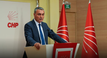 CHP Sözcüsü Müslim Sarı'dan PM sonrası açıklama: "Olağan kurultay takvimi yapılacak"