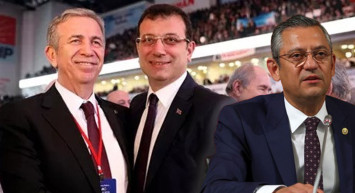 CHP teröre karşı ortak bildiride olmadı: İmamoğlu ve Yavaş endişeye düştü