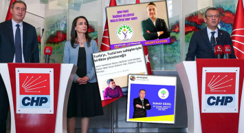 CHP ve DEM’in 31 Mart seçim ittifakının stratejileri belli oldu!