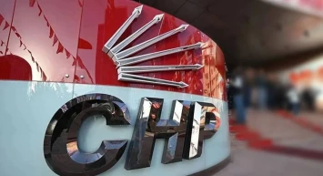 CHP YDK'dan 8 isim hakkında tedbir kararı