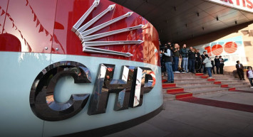 CHP Yüksek Disiplin Kurulu İlk Toplantısını Yaptı, Başkan Belli Oldu