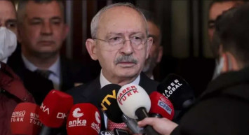 CHP'de adaylık çıkmazı büyüyor! Anket sonucu Kılıçdaroğlu'nu çıkmaza soktu