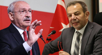 CHP’de bir kriz daha: Kılıçdaroğlu ile Tanju Özcan birbirine girdi