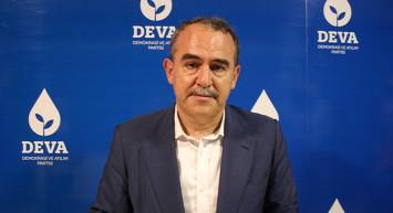 CHP’de DEVA Partili Saddullah Ergin krizi büyüyor: Tabandan tepkiler geldi
