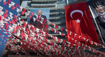 CHP’de gözler 9 ve 11 Haziran’da: önce Grup Toplantısı, ardından Parti Meclisi