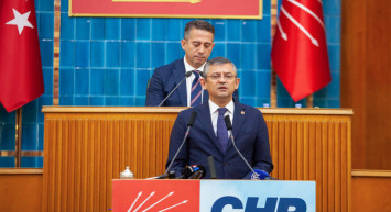CHP'de kriz derinleşiyor: İkinci belediye başkan adayı da istifa etti!