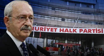 CHP'de kurultay imzaları Genel Merkez'de: 839 imza teslim edildi