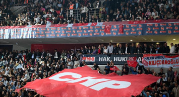 CHP’de ‘mutlak butlan’ davası bitti: Kurultay iptal edilmiyor!