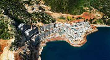 CHP'de Sinpaş krizi