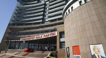 CHP'de taciz skandalının üzeri kapatılıyor! 'Kendi kapımızın önü tertemiz olacak ki iktidara yürüyelim'