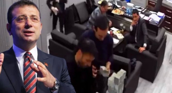 CHP'de yeni kriz: Para sayma görüntüleri soruşturmasında iki isim daha ifadeye çağrıldı!