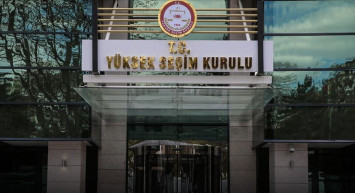 CHP'deki Hukuki Tartışmada YSK'nın Gerekçeli Kararı Açıklandı