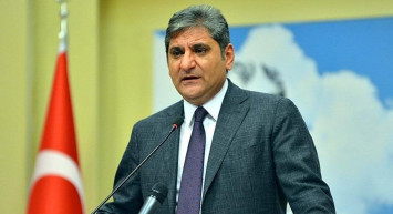CHP'den Aykut Erdoğdu'ya yönelik ilk açıklama geldi! 'En doğru kararı verecektir'