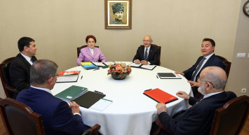 CHP’den HDP’ye bakanlık: Masa’da pazarlıklar sürüyor