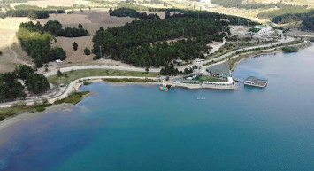 CHP'den İmar Vurgunu! Rant Uğruna Doğayı Talan Ettiler