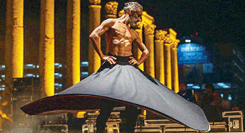 CHP'den Yeni Skandal: Çıplak Semazen Gösterisi!