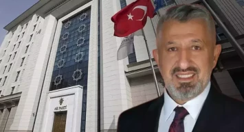CHP'li belediye AK Parti'ye geçiyor