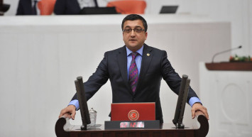 CHP'li belediye başkanına rüşvet operasyonu! Gözaltına alındı