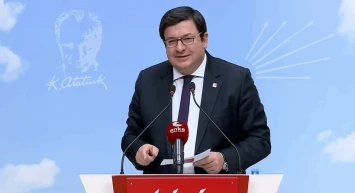 CHP'li belediyeden adrese teslim ihale