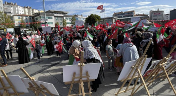 CHP’li belediyeler ölüm sessizliğinde: İsrail boykotu için bir paylaşım yapılmadı