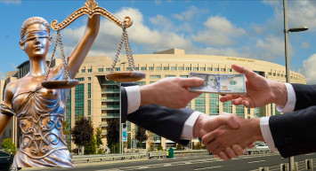 CHP’Lİ BELEDİYELERDE DEV RÜŞVET ZİNCİRİ: 7 BAŞKAN, 200 ŞÜPHELİ, 1 MİLYARLIK VURGUN!