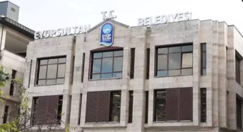 CHP'li belediyeye haciz şoku