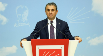CHP'li Bulut'tan asgari ücret tepkisi