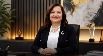 CHP’li Burcu Köksal AK Parti’ye Katılıyor