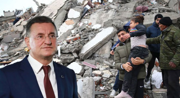 CHP’li Hatay Belediye Başkanı’ndan depreme dair dikkat çeken sözler: Bütün dünyadaki AKUT’çuları getirseniz anca yetişirler