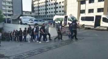 CHP'li Maltepe Belediyesi rüşvet operasyonu! 5 şüpheli tutuklandı