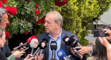 CHP'li Nalbantoğlu, Kılıçdaroğlu'na Destek Verdi