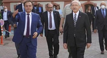 CHP'li Şahin'den Kendi Partisi Bile İllallah Etti: Belediyede İstifalar Sürüyor!
