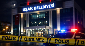 CHP’li Uşak Belediye Başkanı Özkan Yalım’ın İkinci Sevgilisi Kocaeli’de Gözaltına Alındı