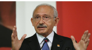 CHP’nin 100. yıl videosunda skandal görüntü: Kıbrıslılar diye EOKA teröristlerini gösterdiler