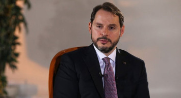 CHP'nin 128 milyar dolar nerede yalanına mahkemeden tazminat kararı; Berat Albayrak'a tazminat ödeyecekler