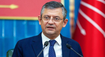 CHP’nin içi karıştı: Parti Meclisi’nde Özgür Özel’e şok