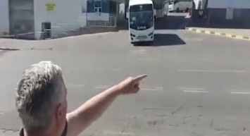 CHP'nin Kayseri mitingi yalanı ifşa oldu! İşte o anlar