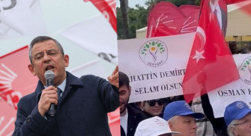 CHP’nin terör ittifakı sahalarda alenen kendisini gösterdi!