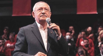 CHP'nin yalan ayini: CHP Gençlik Kolları tarafından paylaşılan bir video sosyal medyanın gündemine bomba gibi düştü!